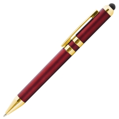 Gold Trim Stylus Pens