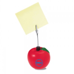 Stress Apple Note Nest Clip Memo Holders