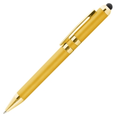 Gold Trim Stylus Pens