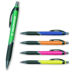 Bic Plastic Ballpoint Pens