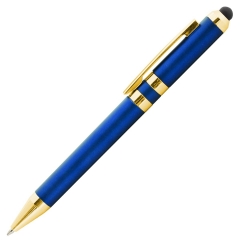 Gold Trim Stylus Pens