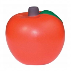 Apple shape Stress Relievers