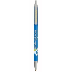 Bic Colorful Plastic Pens