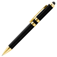 Gold Trim Stylus Pens