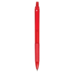 Eco Plastic Ballpoint Pens