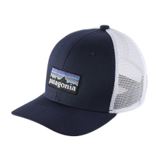 Cotton Mesh Trucker Caps