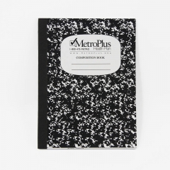 Printed Notebook