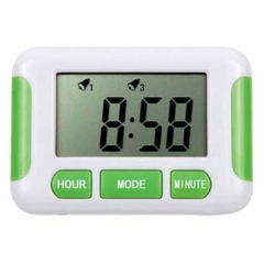 Alarm Digital Clocks