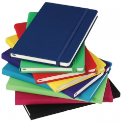 Eco Recycle A5 Notebooks