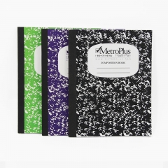 Printed Notebook