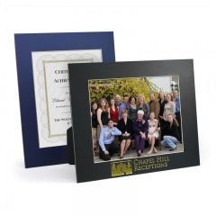 Paper Card Photo Frames