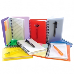 Mini Combo Organizer Notebooks