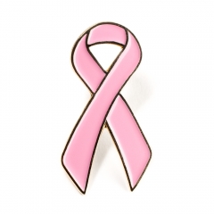 Awareness Ribbon Lapel Pins