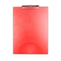 Low Profile Legal Clipboards