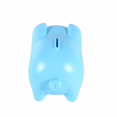 Hard Plastic Piggy Banks