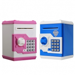 Money Saver Boxes Money Banks