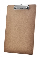 Clipboard Letter Size Low Profile Clip