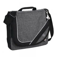 Budget Messenger Bag