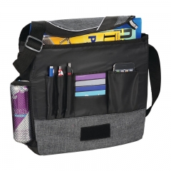 Budget Messenger Bag