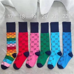 10 Pairs Wholesale Socks Free Shipping GUI #2721