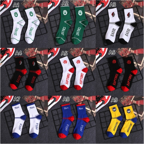 Wholesale Fashion Sport Socks #3820