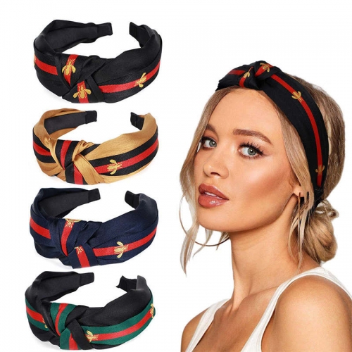 Wholesale Designer Headband #4634
