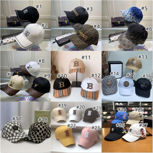 Wholesale high quality Hat Baseball Cap #7029