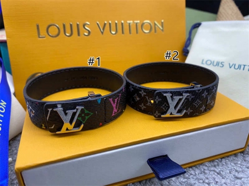 Wholesale Top quality fashion bracelet with box #7623