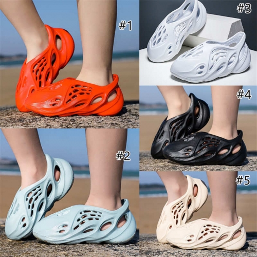 Wholesale Yee Parent-Child Slide Sandals size:9C-9 #7743