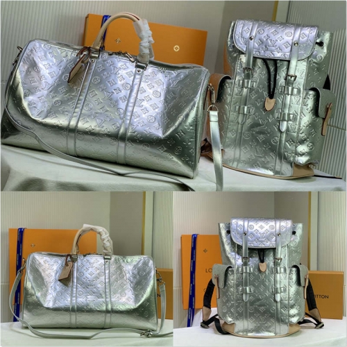 Wholesale Fashion Luggage Bag Size:50*29*23cm free shipping #9926