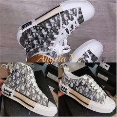 1 Pair Fashion shoes for women size:4-10 DIR #11256