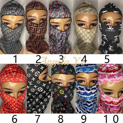 Wholesale Fashion dust Mask #11441