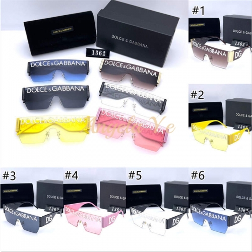 Wholesale fashion sunglasses #11069
