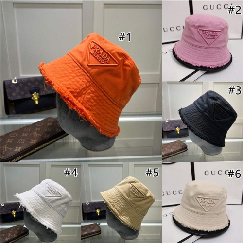 Wholesale fashion bucket hat PRA #11887