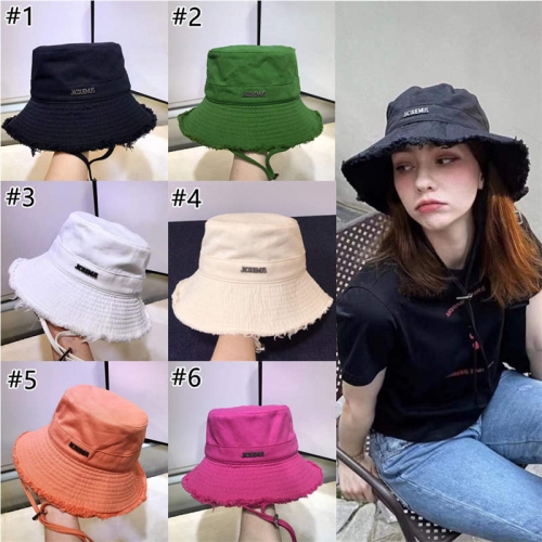 Wholesale fashion bucket hat MJ#11888