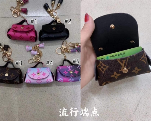 wholesale fashion Keychain #11931