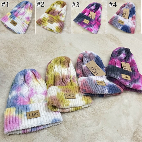 Wholesale fashion bucket hat UG #12808