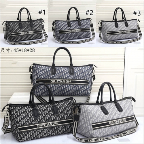 Wholesale luggage Bag Size:45*18*28cm #12965