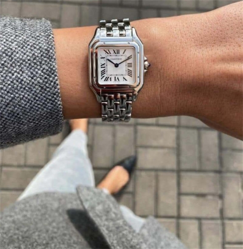 Wholesale fashion quartz watch  #13277