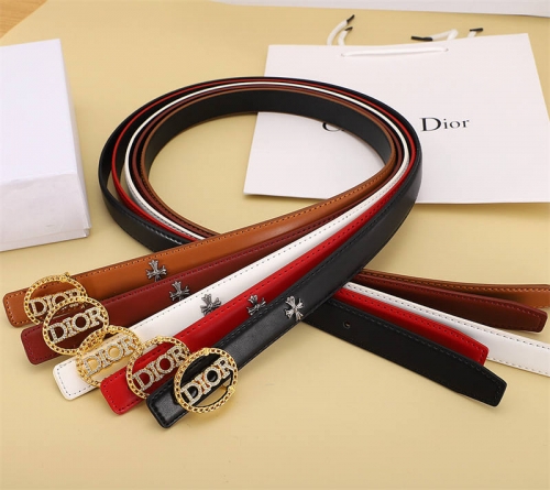 Wholesale fashion Belt size:2.5cm *(90cm-115cm) #16302