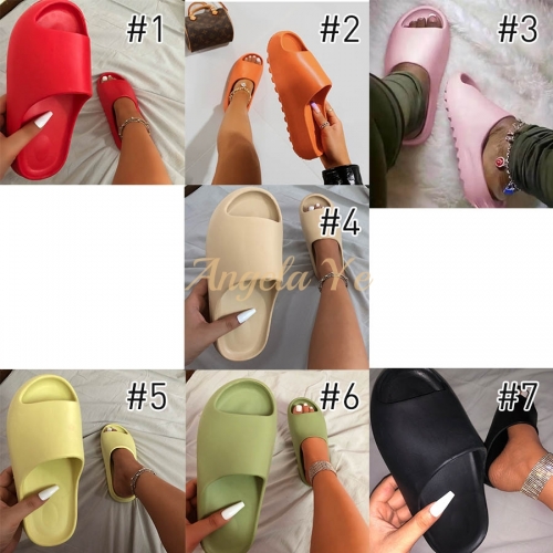 Fashion yee slippers ladies women Shoes Size:5-9 #3033