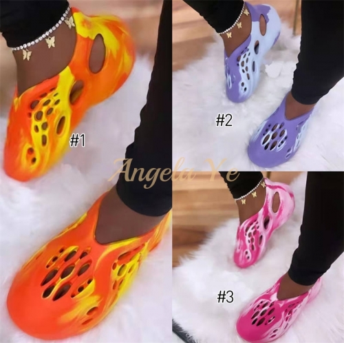 Wholesale Slide Sandals for women YEE size 5-11 #8423