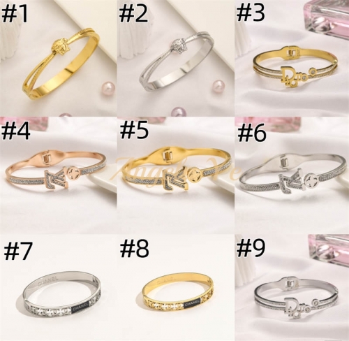 Wholesale fashion bracelet #13784