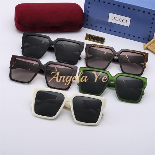 Wholesale fashion sunglasses (without box)  #19430