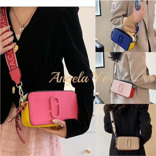 Wholesale fashion camera bag size:19*11*6cm MJ #19073