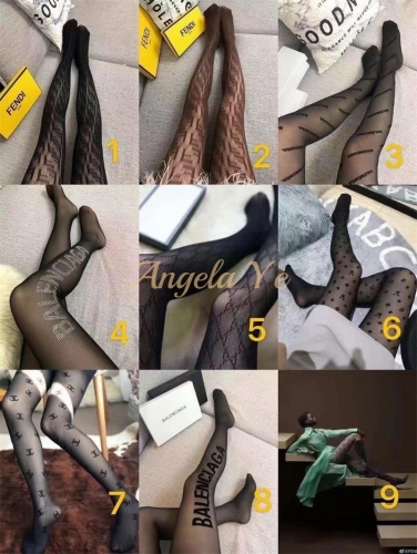 Wholesale Fashion Tights Pantyhose #6369