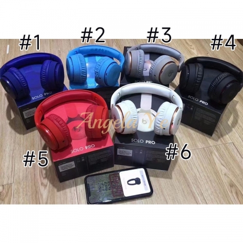 Wholesale beats headphone wih box #15556