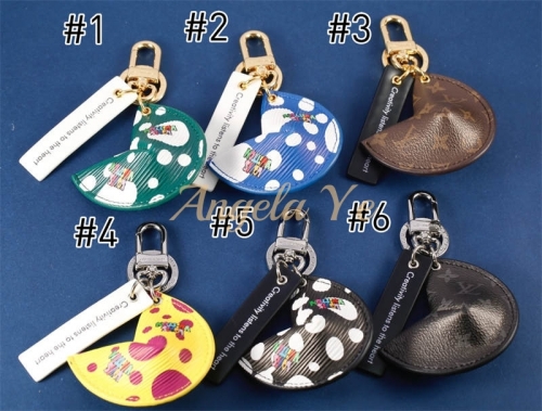 wholesale Keychain LOV #13896