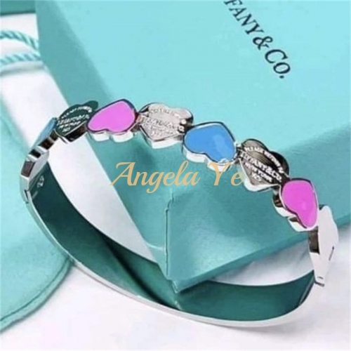 Wholesale fashion bracelet #19672