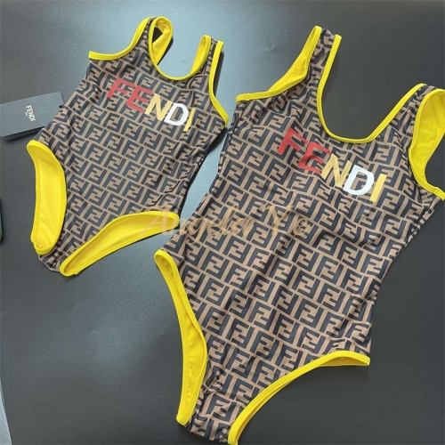 Wholesale Fashion Swimsuit set for (mommy&me) size:S-L FEI #9046